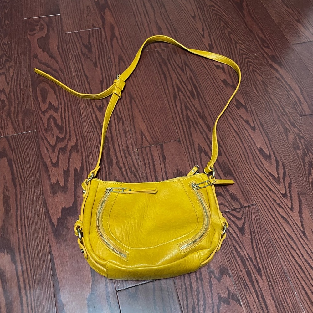 Crossbody bag
